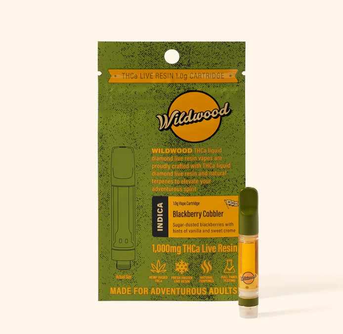 THCa S'Mores (Hybrid) Disposable, 2g | The Hemp Company NC - The Original THCa S'Mores (Hybrid) Disposable, 2g | The Hemp Company NC - The Original