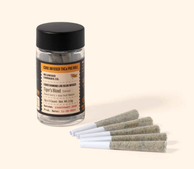 The Hemp Company NC - The Original