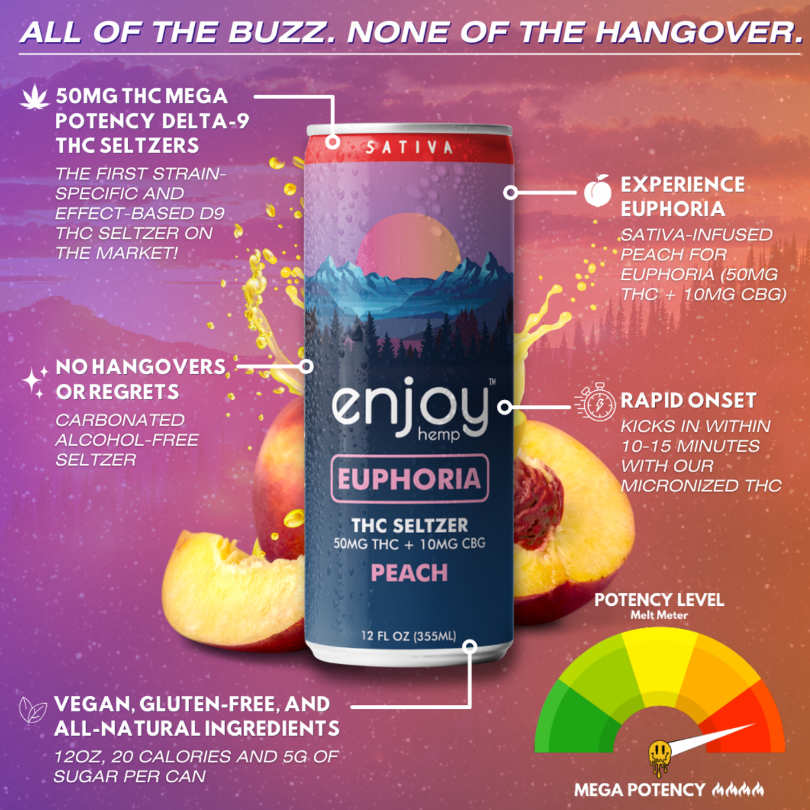 vape maladie Enjoy Mini Mango Watermelon 600 Disposable Vape – Royal Vapes main image 1
